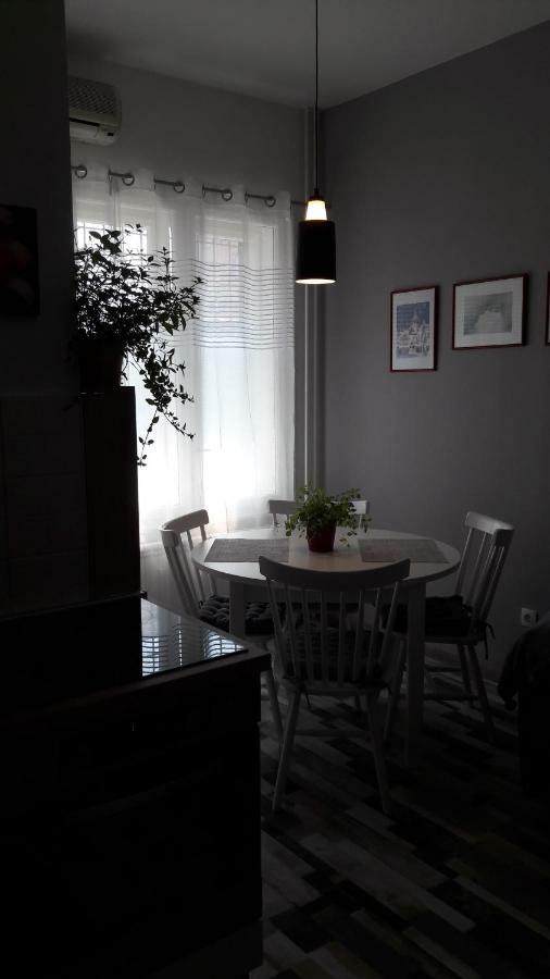 Studio Apartman D&D 바라즈딘 외부 사진