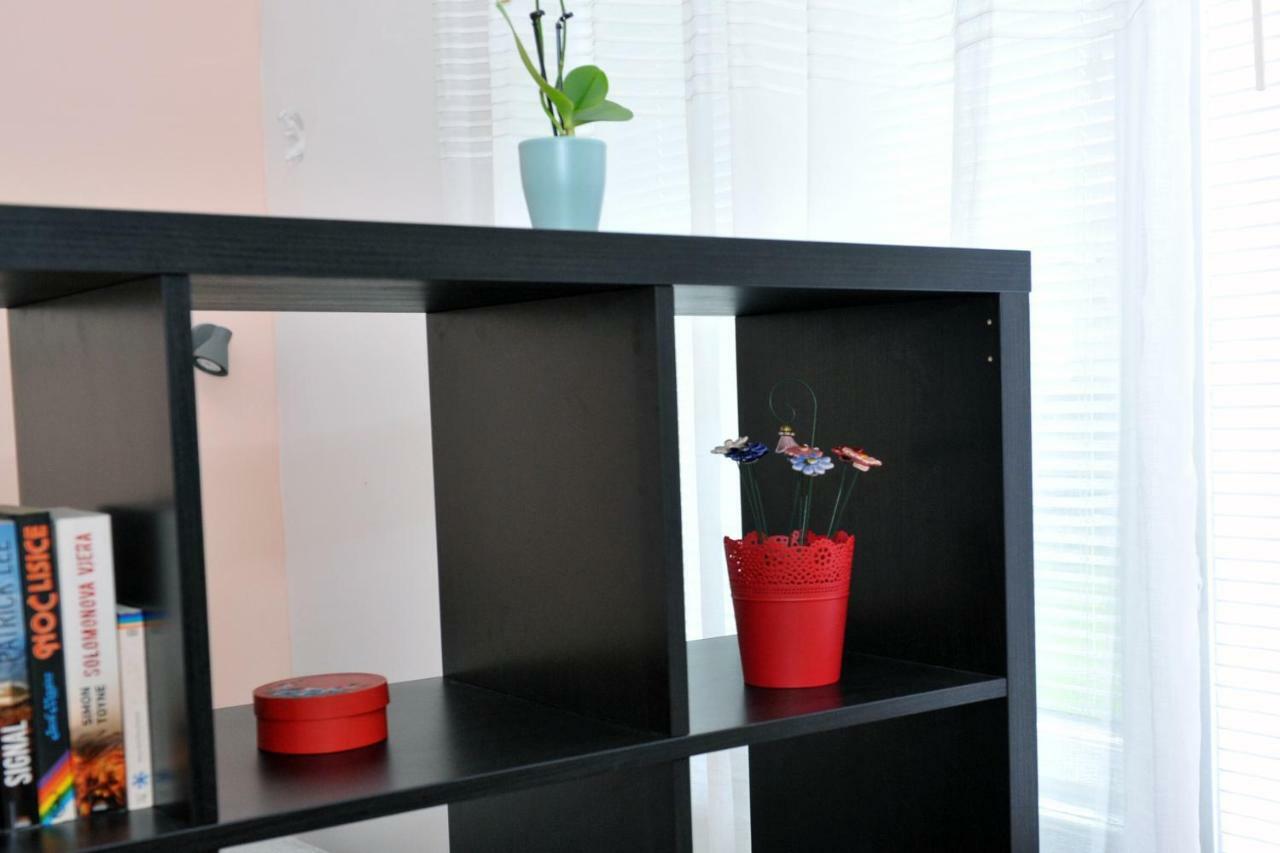 Studio Apartman D&D 바라즈딘 외부 사진